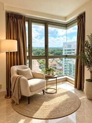 The Serenade @ Holland (D10), Condominium #627906291